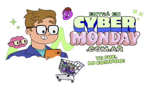 CyberMonday