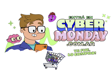 CyberMonday