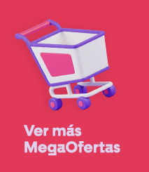 Mega Ofertas