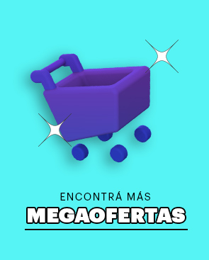 Mega Ofertas