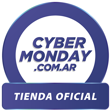 Sello CyberMonday