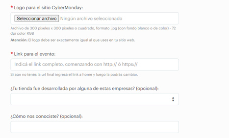 Paso 5