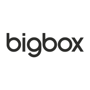 Bigbox CyberMonday