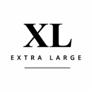 XL Extra Large