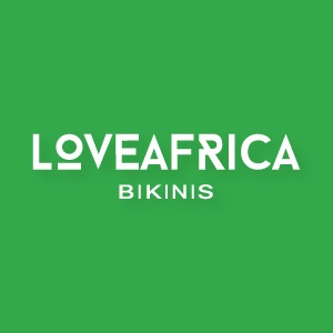 Loveafrica Bikinis CyberMonday