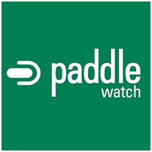 PADDLE WATCH