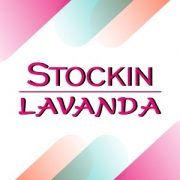 stockin lavanda