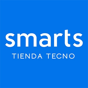 Smarts Tienda Tecno CyberMonday