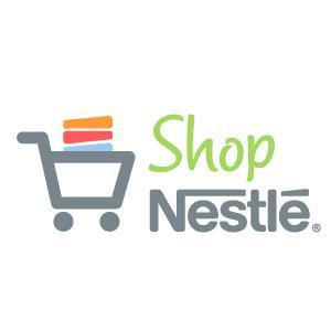 Shop Nestlé CyberMonday