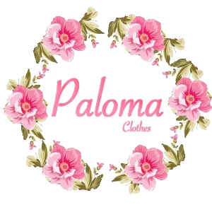Paloma Clothes CyberMonday