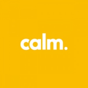 Calm es simple