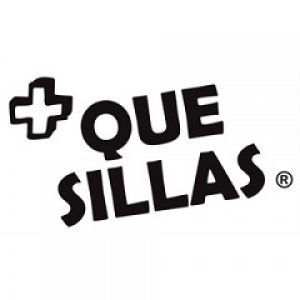 MAS QUE SILLAS CyberMonday