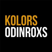 KOLORS ODINROXS