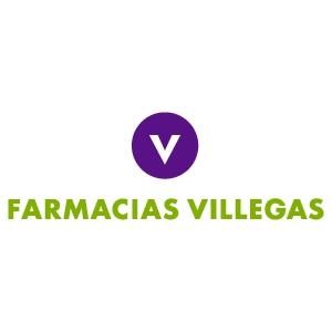 Farmacias Villegas