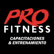 PRO Fitness, Capacitaciones y Entrenamiento