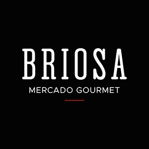 Briosa - Mercado Gourmet CyberMonday