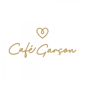 CAFE GARZON CyberMonday