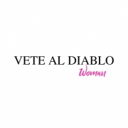 VETE AL DIABLO MUJER