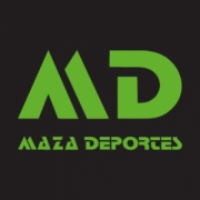 MAZA DEPORTES
