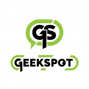 The Geek Spot Hot Sale