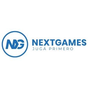 Nextgames | Jugá Primero CyberMonday