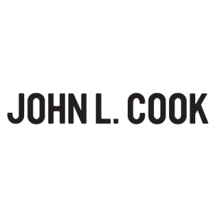 John L Cook Hot Sale