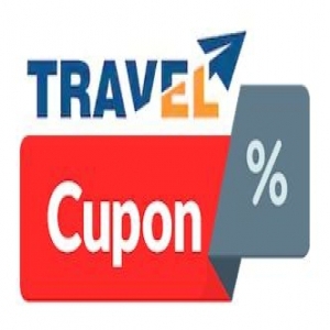 Travel cupon Hot Sale