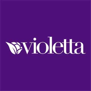 Violetta Cosmeticos Hot Sale