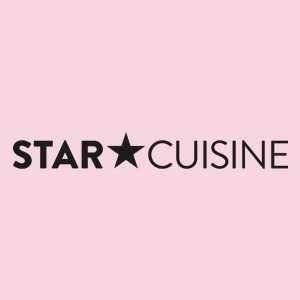 Star Cuisine Hot Sale