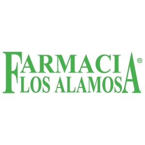 Farmacia Los Alamos Hot Sale