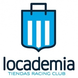 Locademia Racing Club CyberMonday