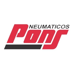 Neumaticos Pons Hot Sale