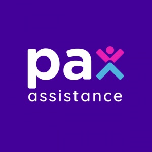 PAX Assistance
