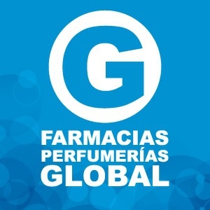 Farmacias y Perfumeria Global Hot Sale