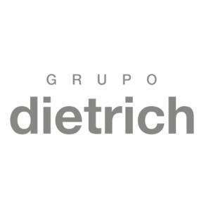 Grupo dietrich CyberMonday