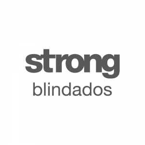 Strong | blindados CyberMonday