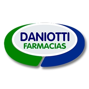 Farmacias Daniotti CyberMonday