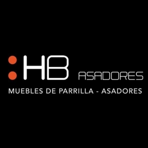 HB Asadores Hot Sale