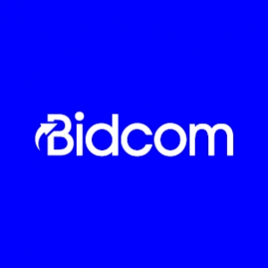 Bidcom Hot Sale