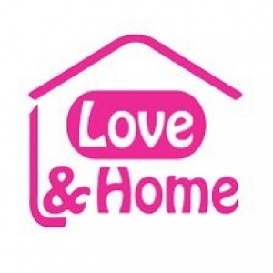 Love And Home Hot Sale