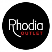 Outlet Rhodia