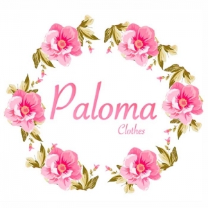 Paloma Clothes CyberMonday