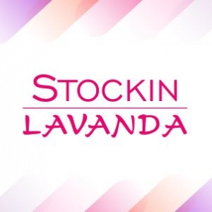 Stock In Lavanda CyberMonday