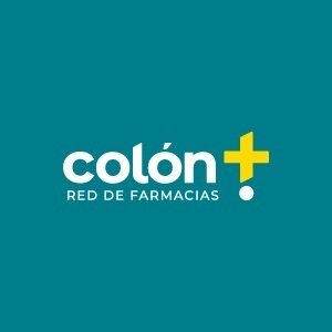 Colon - Red de Farmacias CyberMonday
