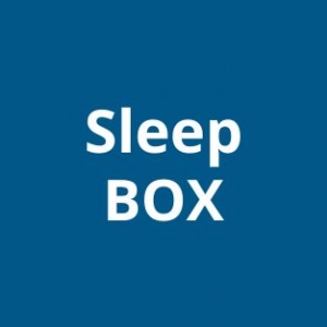 Sleep Box CyberMonday