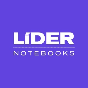 Lider Notebooks Hot Sale