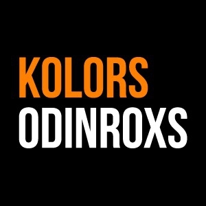 Kolors Odinroxs CyberMonday