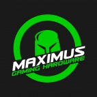 Maximus Gaming Hardware
