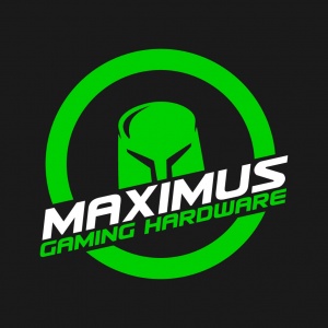 Maximus Gaming Hardware CyberMonday