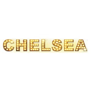 Chelsea Hot Sale